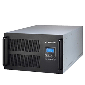 CCZ(R)系列三進三出(10-30kVA)車載式鋰電UPS