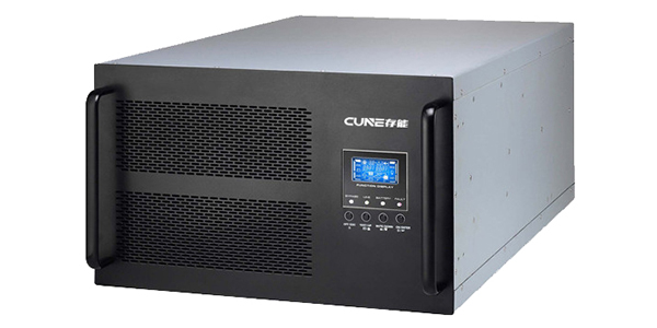 CCZ(R)系列三進(jìn)三出(10-30kVA)車(chē)載式鋰電UPS