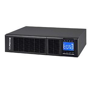 CCZ(R)系列單進單出(6-10kVA)車載式鋰電UPS